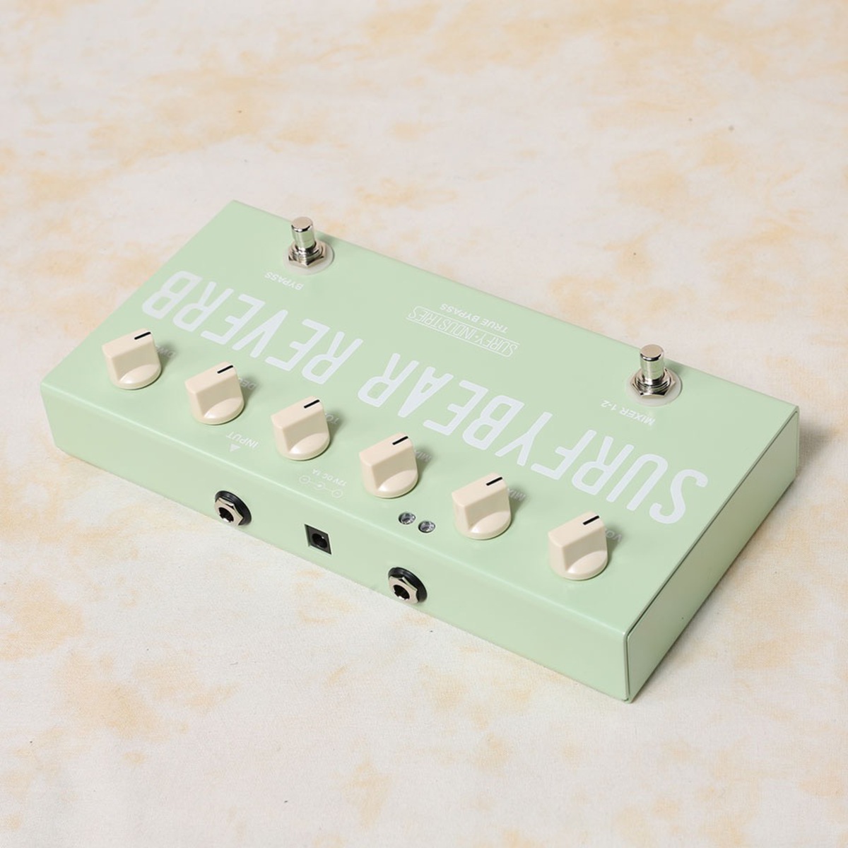SURFYBEAR Compact Surf Green