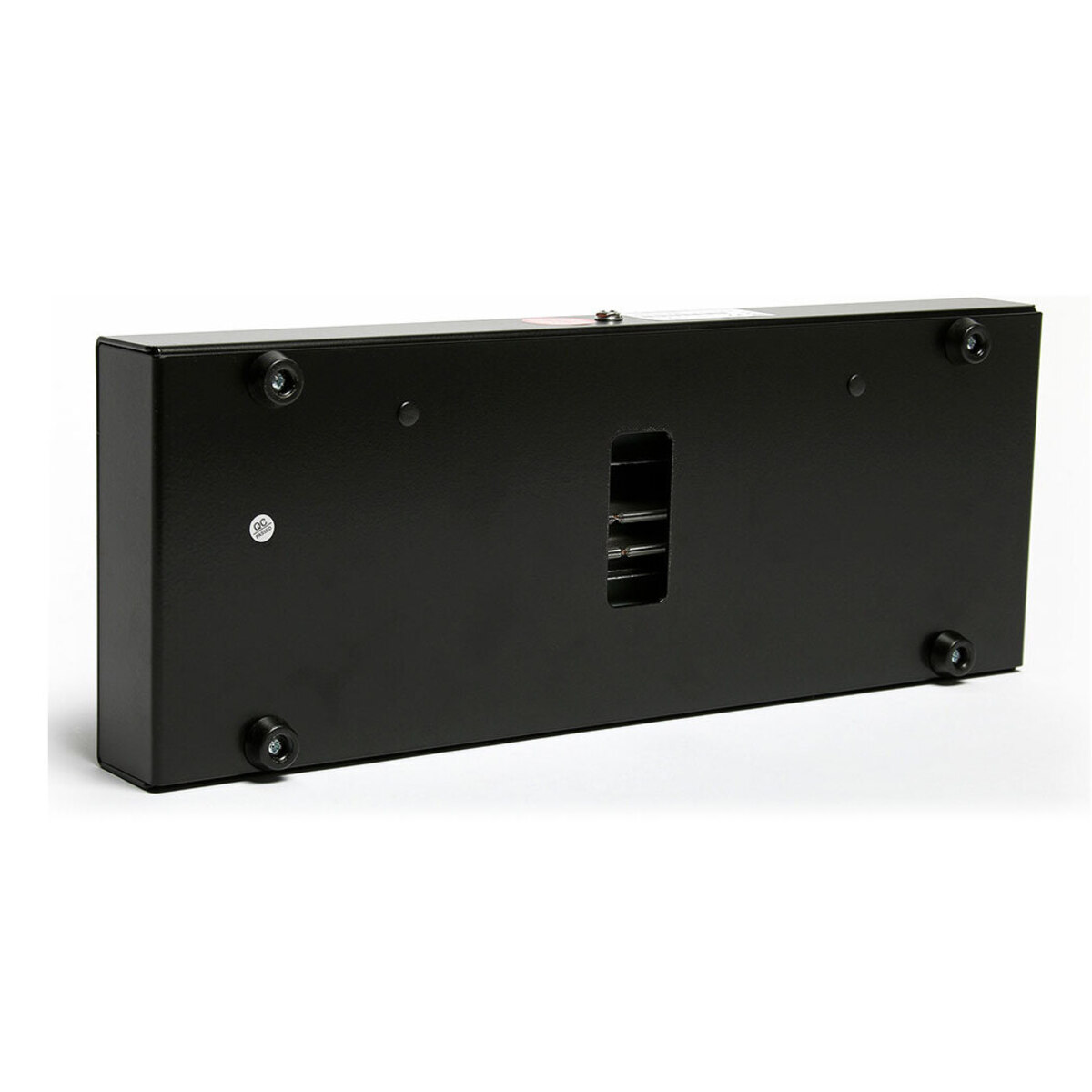 SURFYBEAR METAL Black