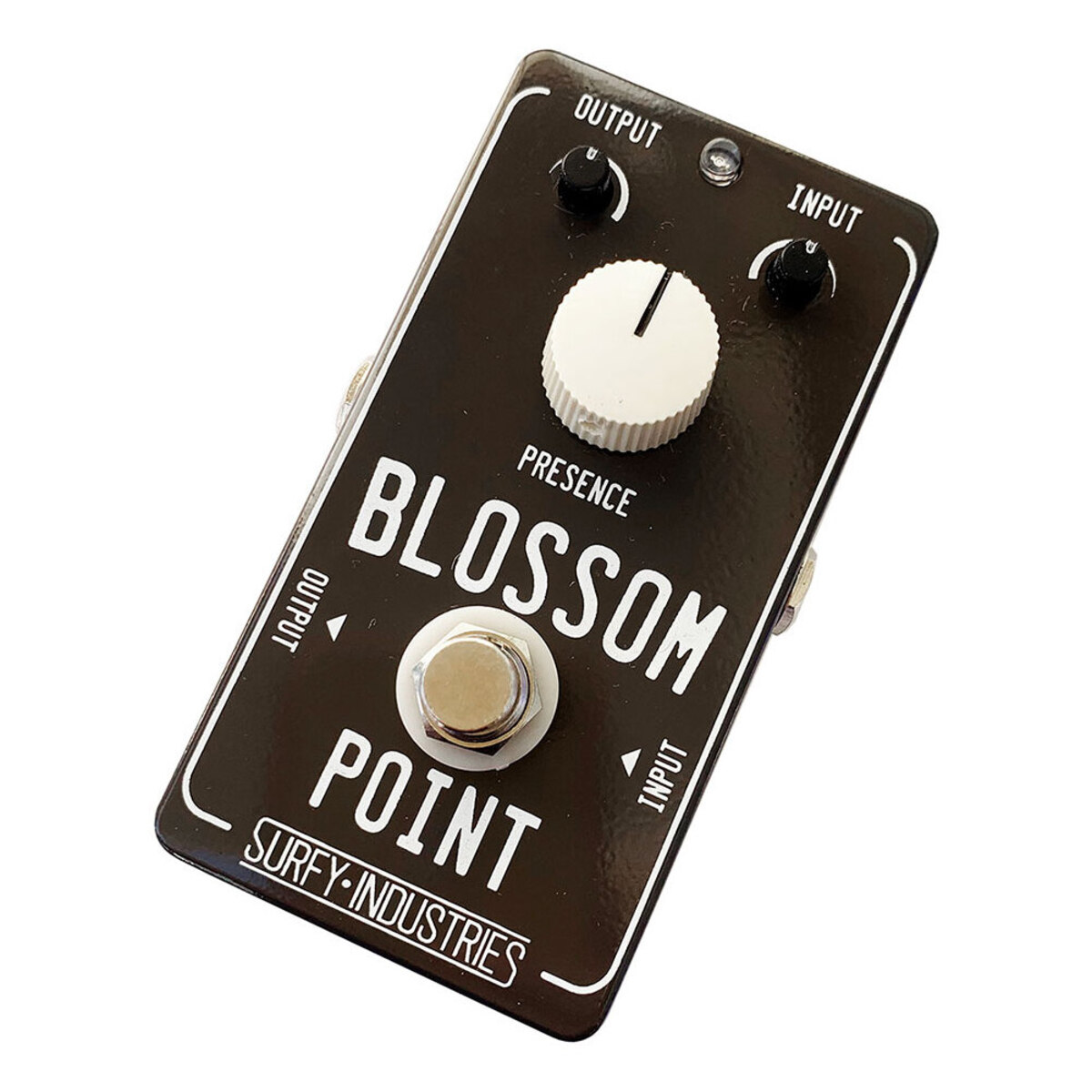 Blossom Point