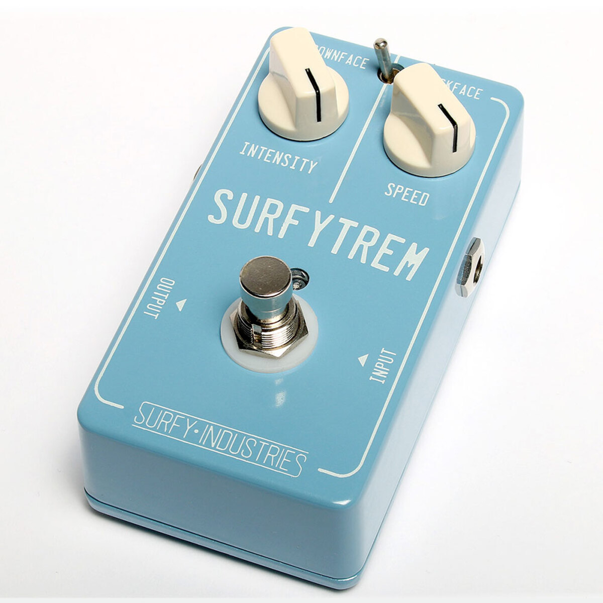 SURFYTREM