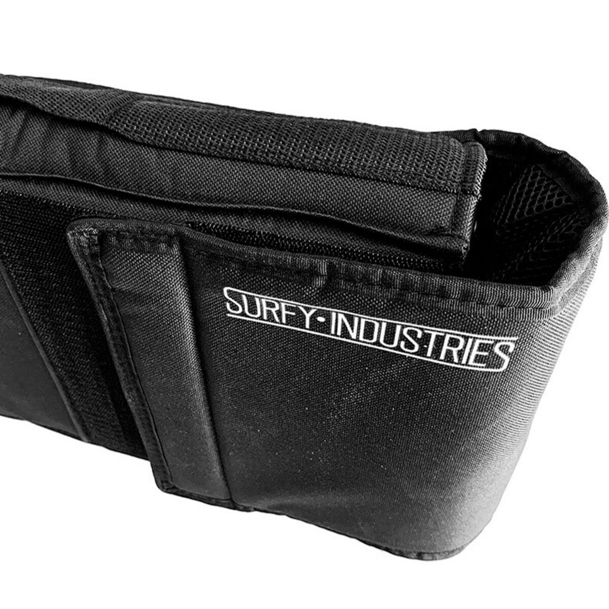 Padded Nylon Bag