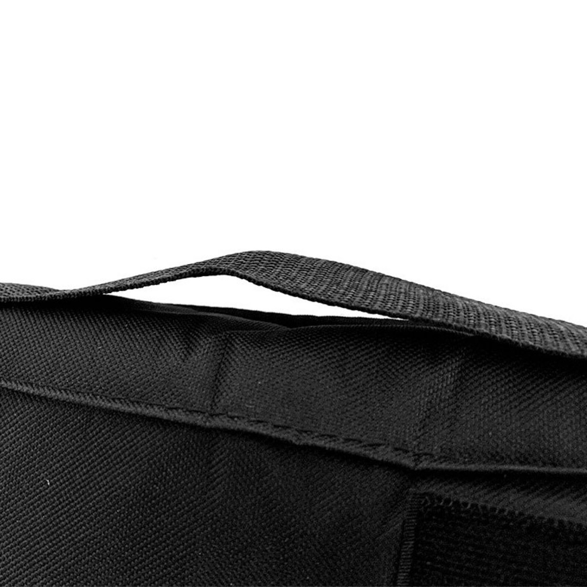 Padded Nylon Bag