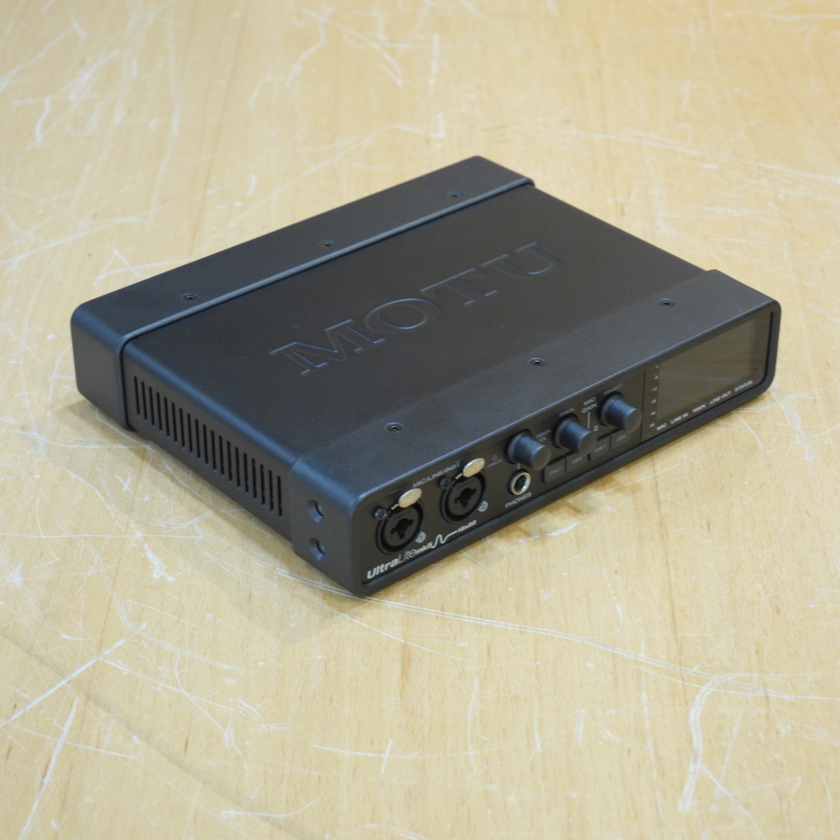 UltraLite mk5