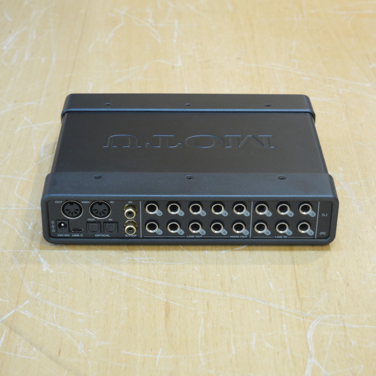 UltraLite mk5