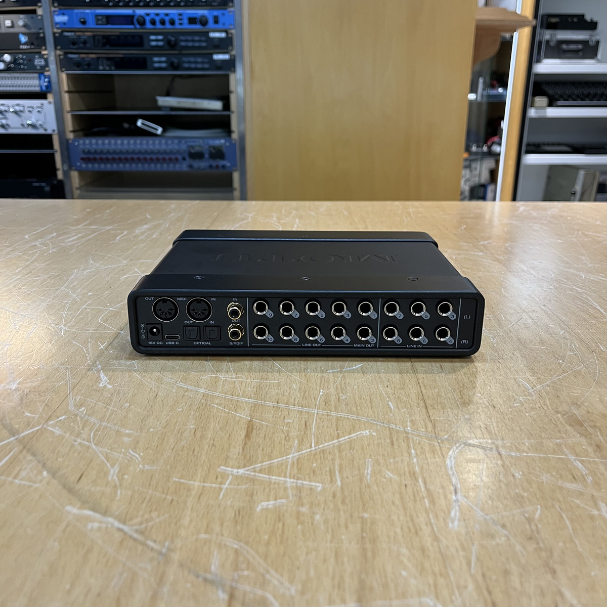 UltraLite mk5