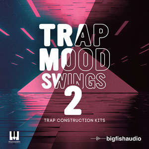 TRAP MOOD SWINGS 2