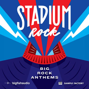 STADIUM ROCK