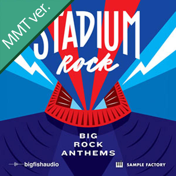 STADIUM ROCK MMT
