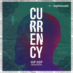 CURRENCY - HIP HOP CONSTRUCTION