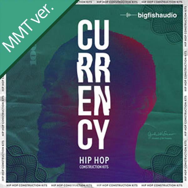 CURRENCY - HIP HOP CONSTRUCTION  MMT