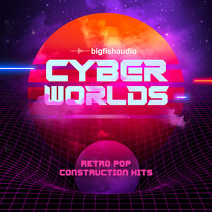 CYBERWORLDS
