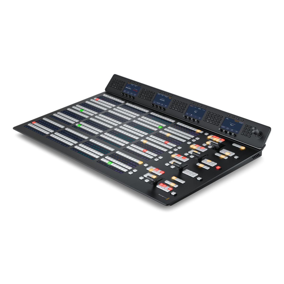 ATEM 4 M/E Advanced Panel 40