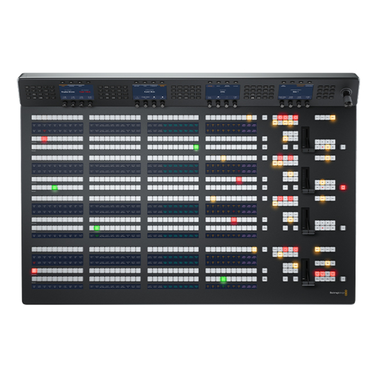 ATEM 4 M/E Advanced Panel 40