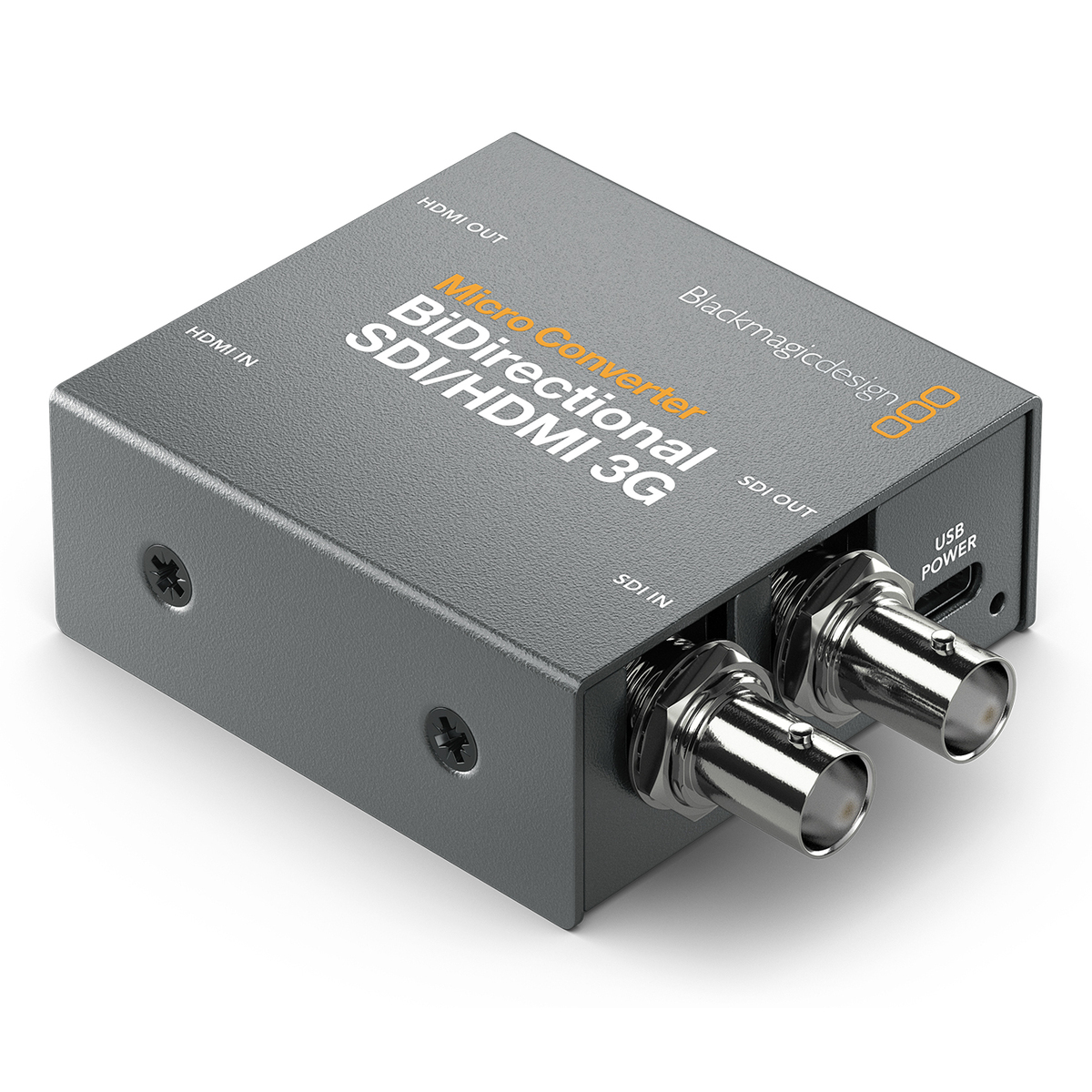 Micro Converter BiDirect SDI/HDMI 3G 開封使用B級品