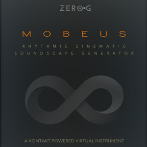 ZERO-G MOBEUS