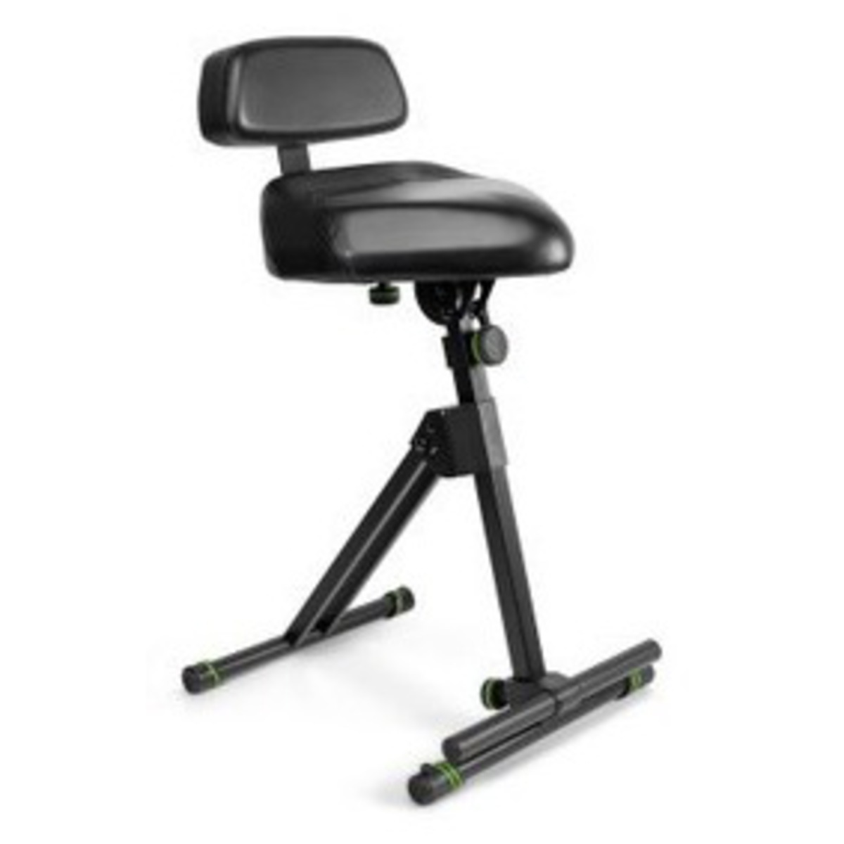 GFMSEAT1BR ミュージシャンハイスツール