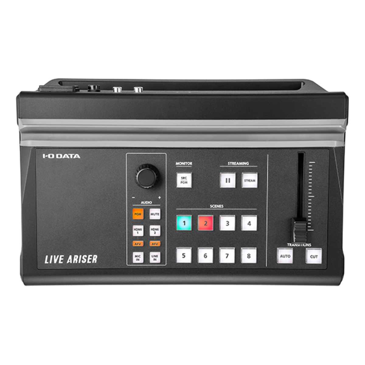 GV-LSMIXER/I