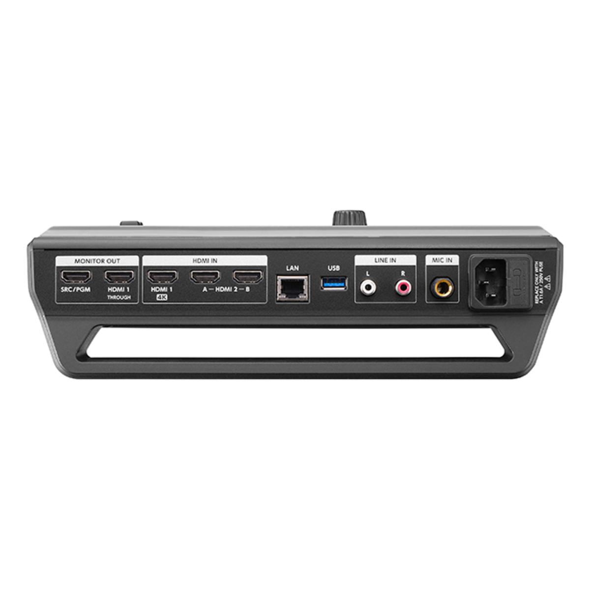 GV-LSMIXER/I