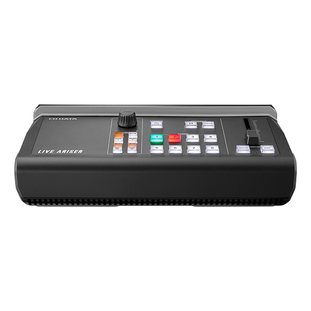 GV-LSMIXER/I