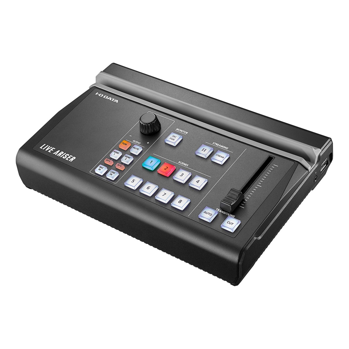 GV-LSMIXER/I