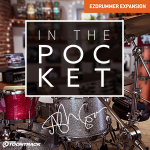 EZX - IN THE POCKET