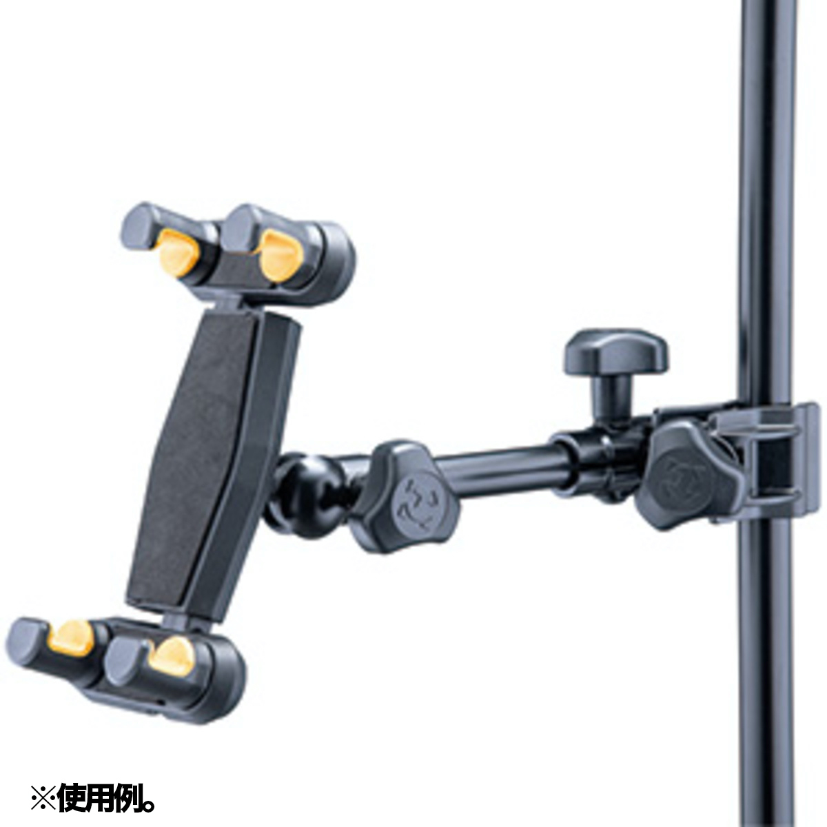 DG307B Tablet & Smartphone Holder