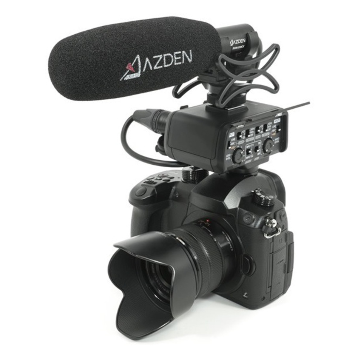 SGM-250CX