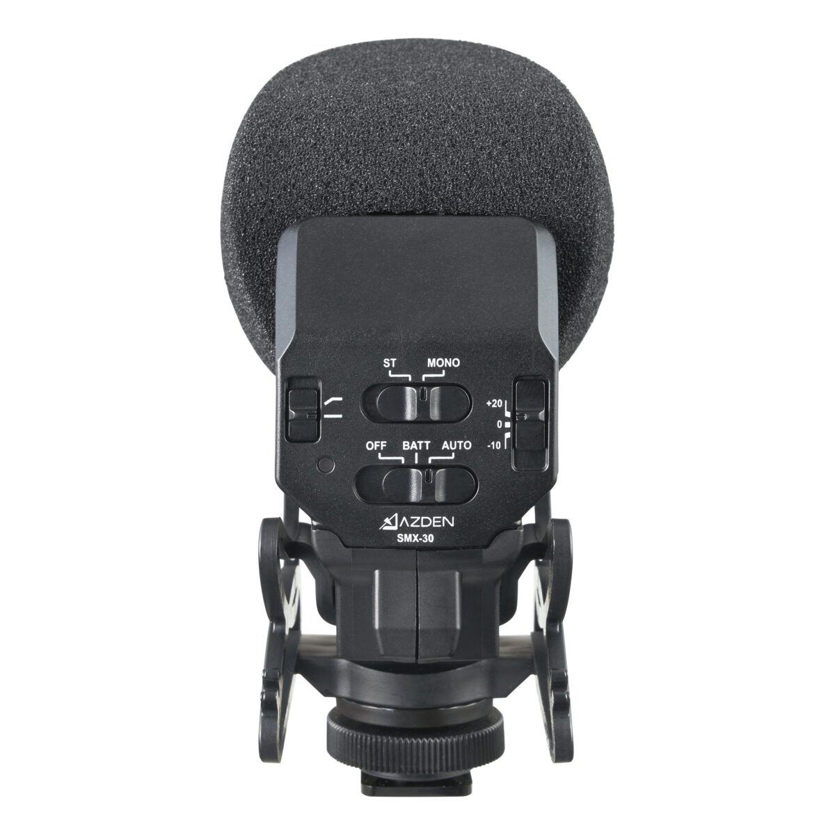 SMX-30II