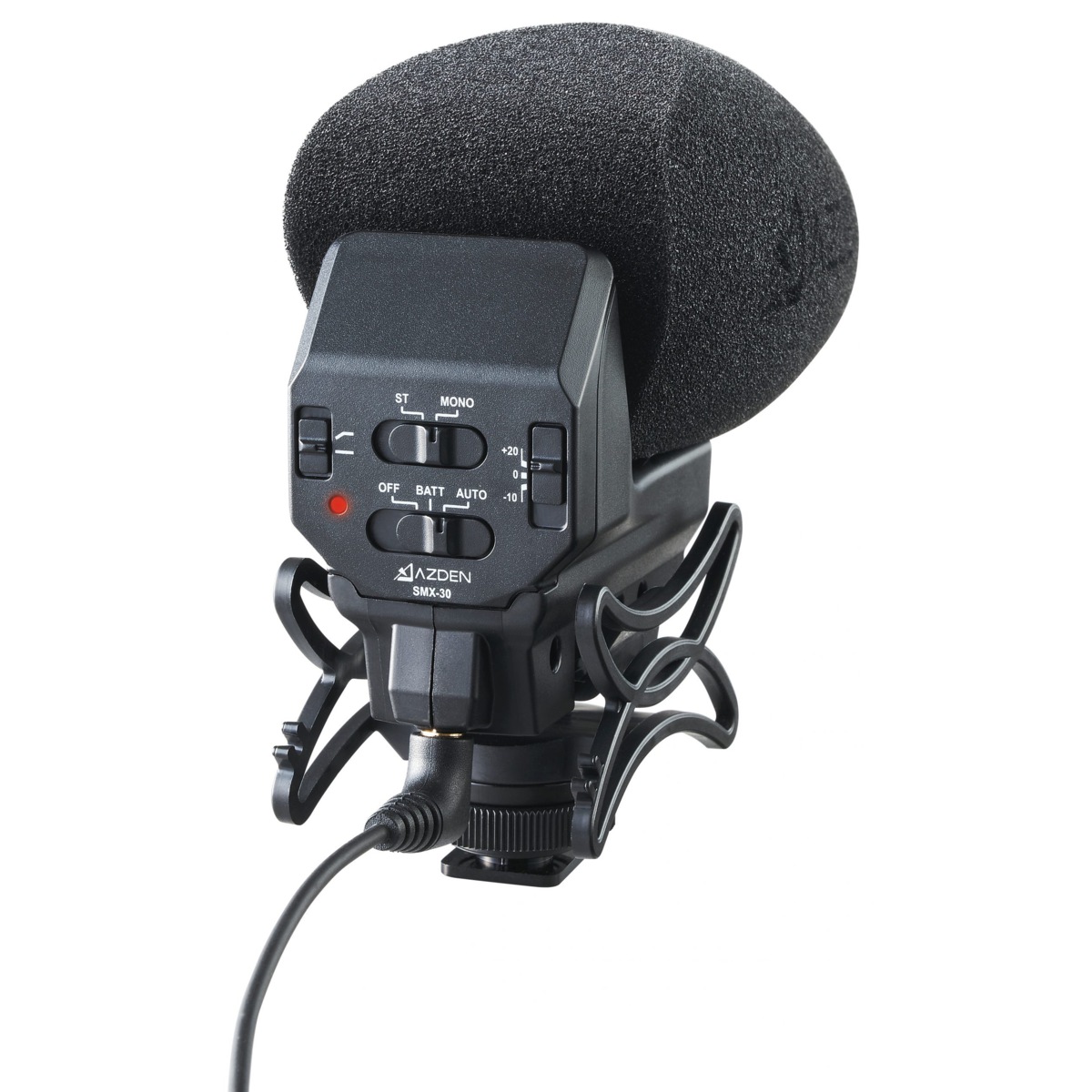 SMX-30II