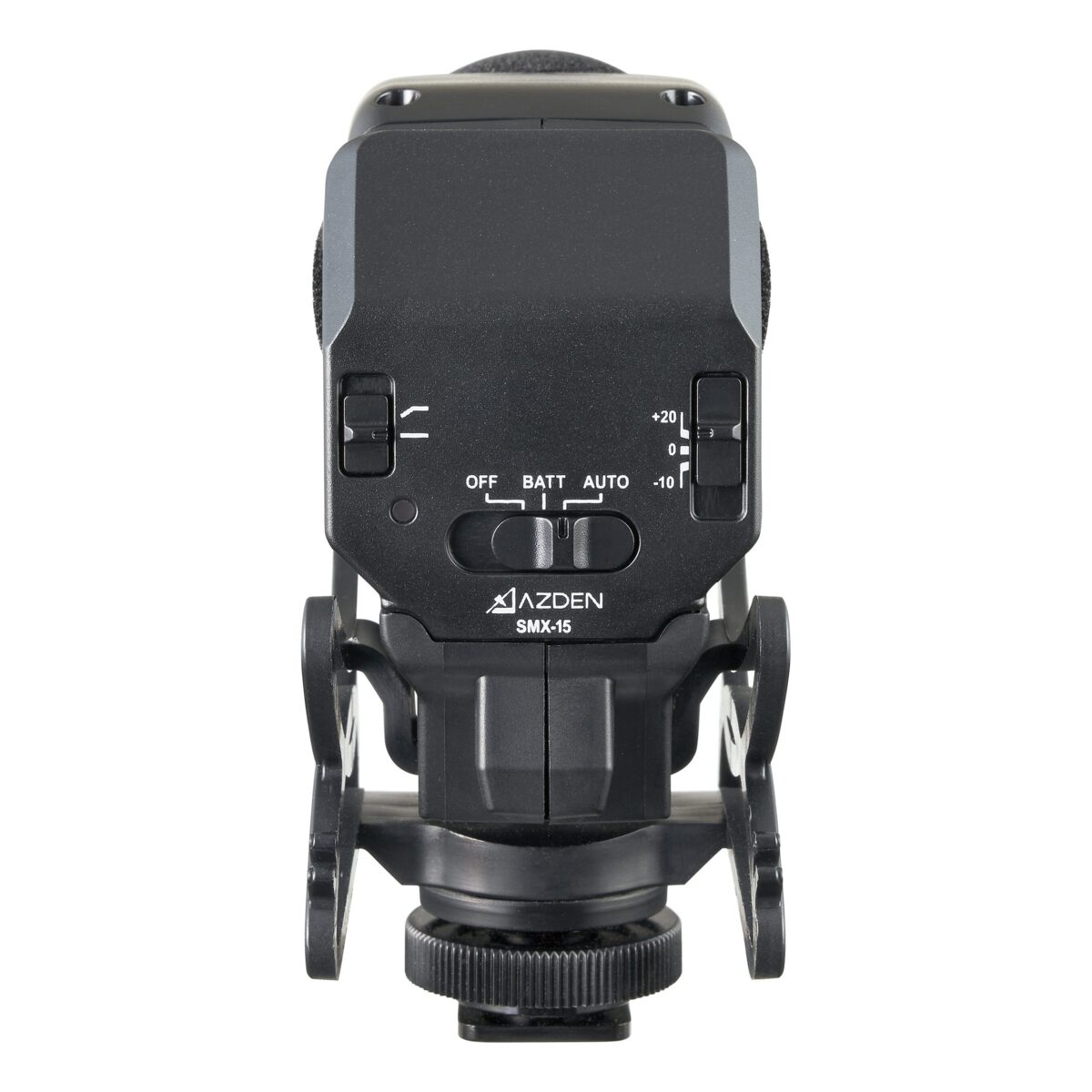 SMX-15II