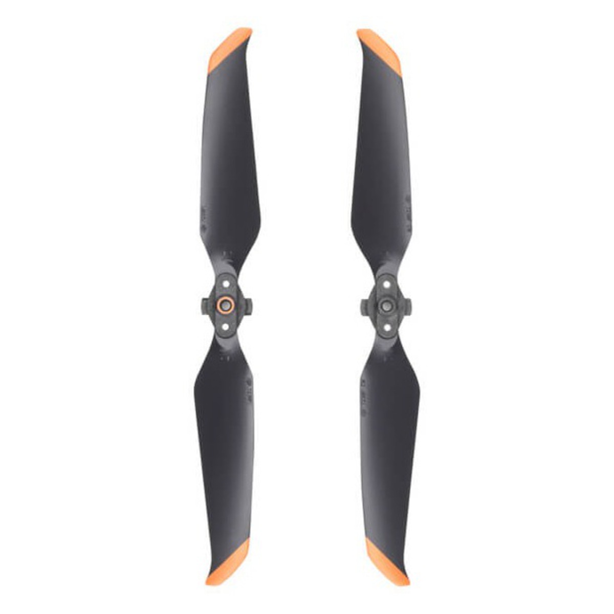 DJI Air 2S 低ノイズプロペラ