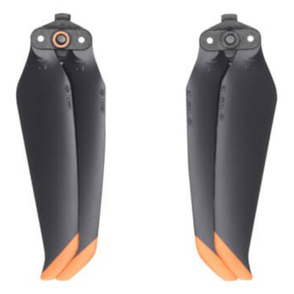 DJI Air 2S 低ノイズプロペラ
