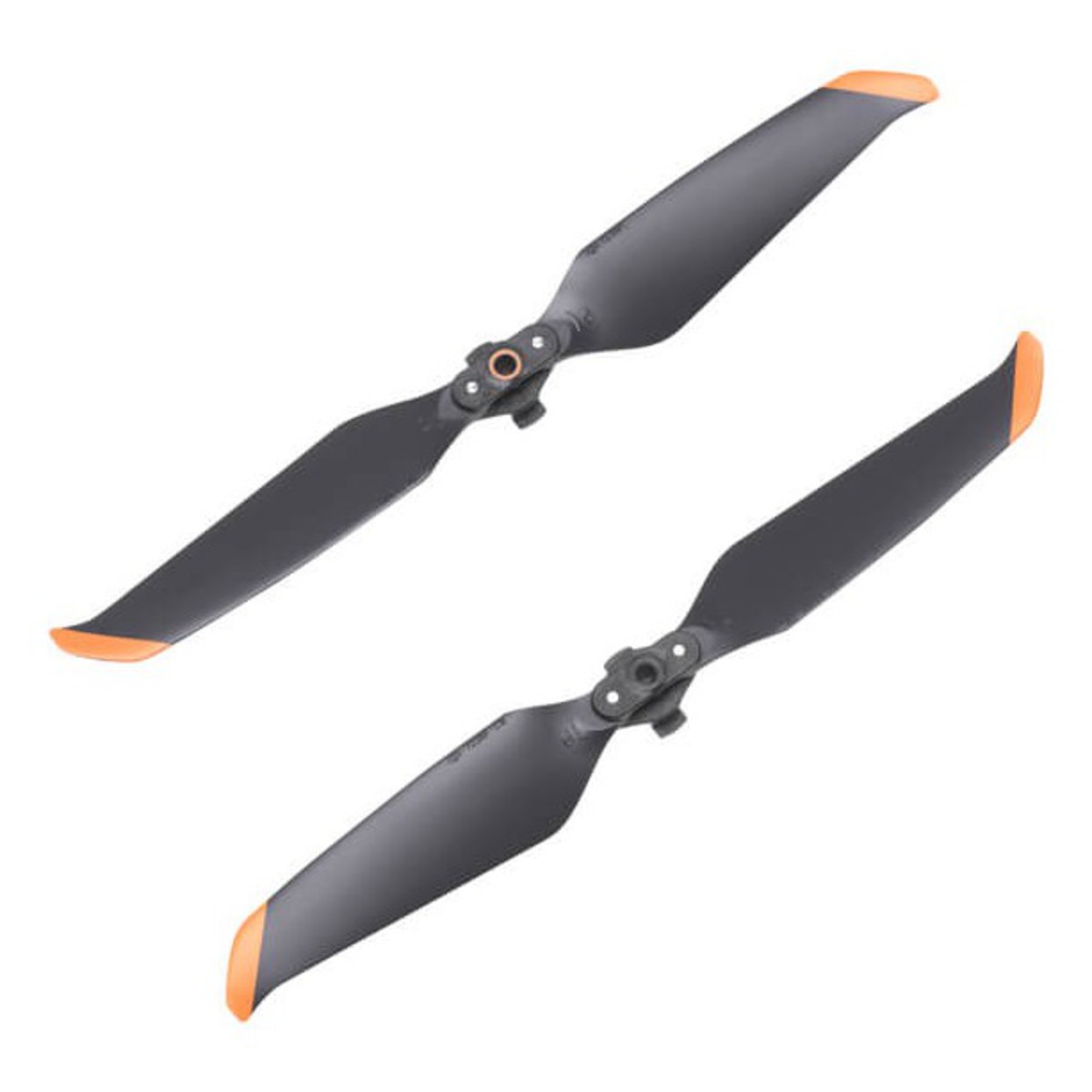 DJI Air 2S 低ノイズプロペラ
