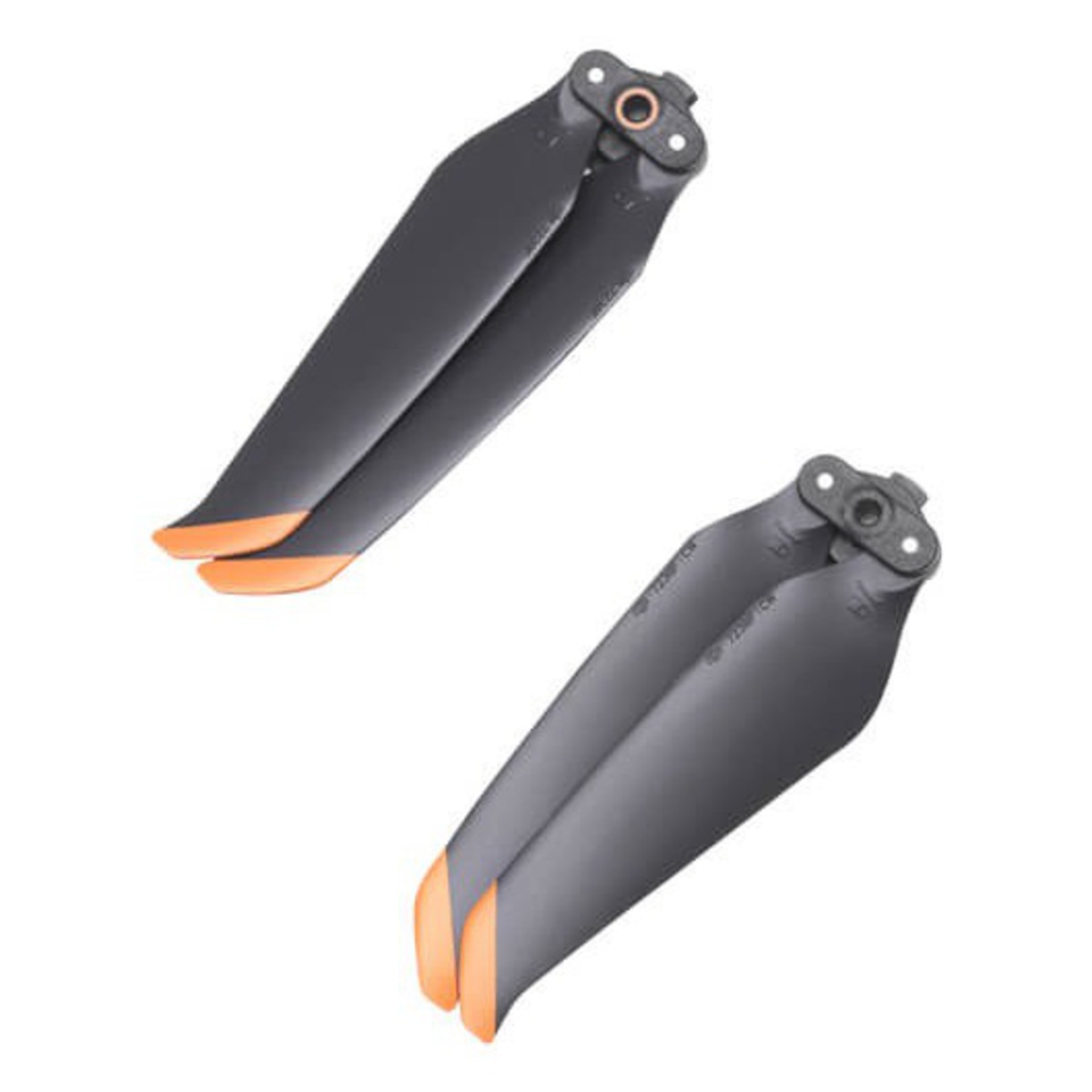 DJI Air 2S 低ノイズプロペラ
