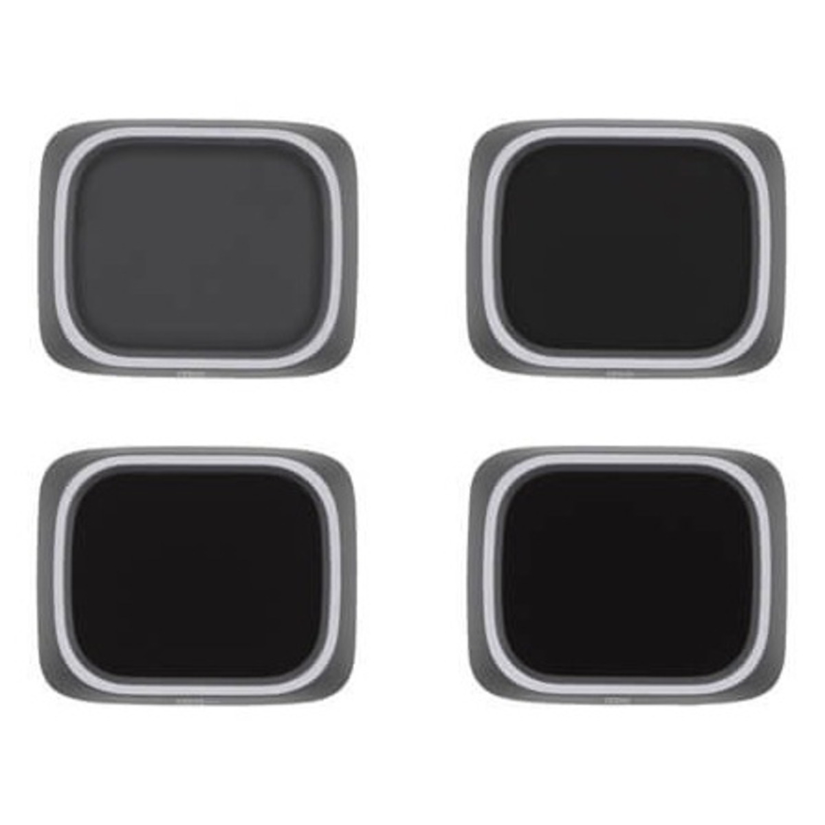 DJI Air 2S ND Filters Set (ND4/8/16/32)