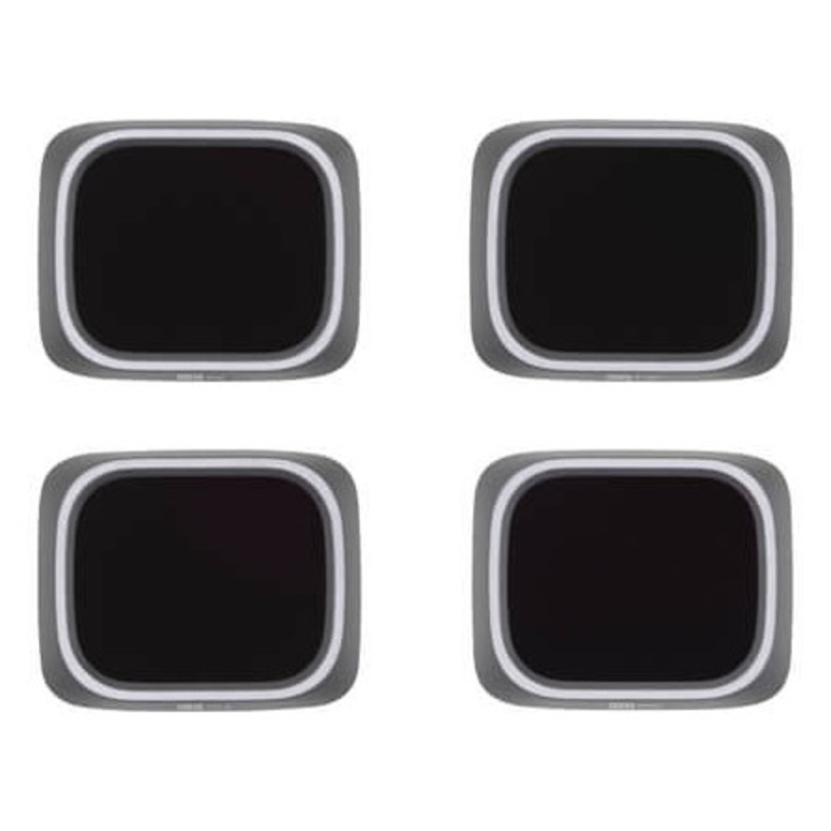 DJI Air 2S ND Filters Set(ND64/128/256/512)