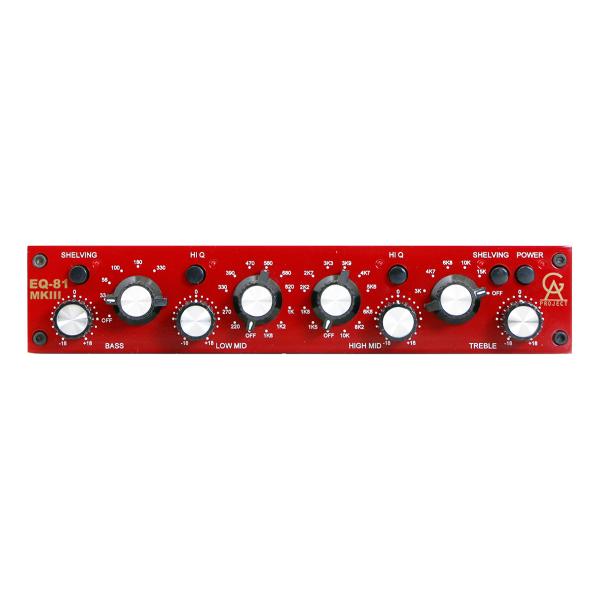EQ-81 mk3