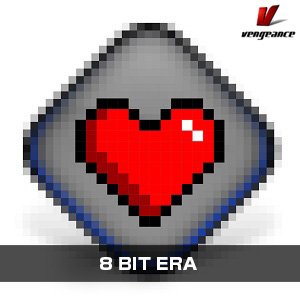 8 BIT ERA