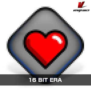 16 BIT ERA