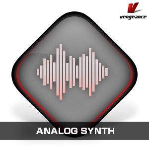 ANALOG SYNTH