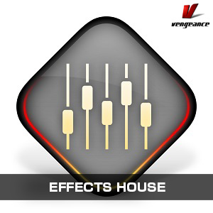 EFFECTS HOUSE