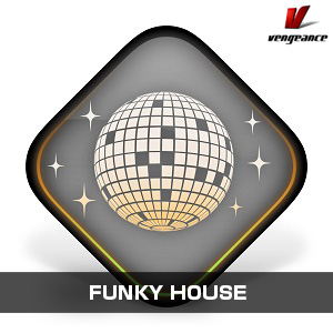 FUNKY HOUSE