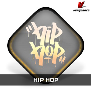 HIP HOP