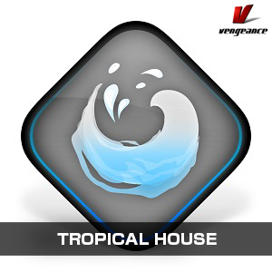 TROPICAL HOUSE