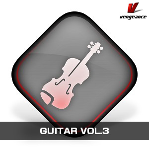 GUITAR VOL.3
