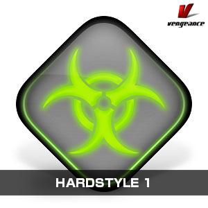 HARDSTYLE 1