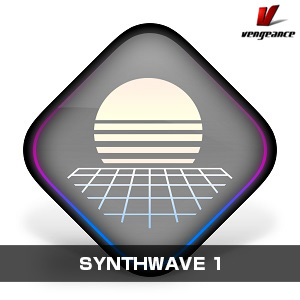 SYNTHWAVE 1