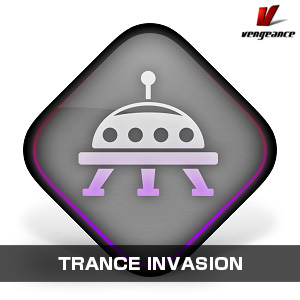 TRANCE INVASION