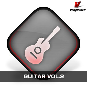 GUITARS VOL.2