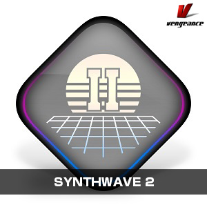 SYNTHWAVE 2